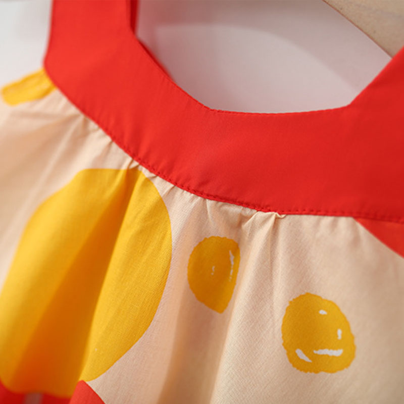 2 pezzi estate bambina abiti c - Summer Clothing Drawing For Kids recensione e prezzo