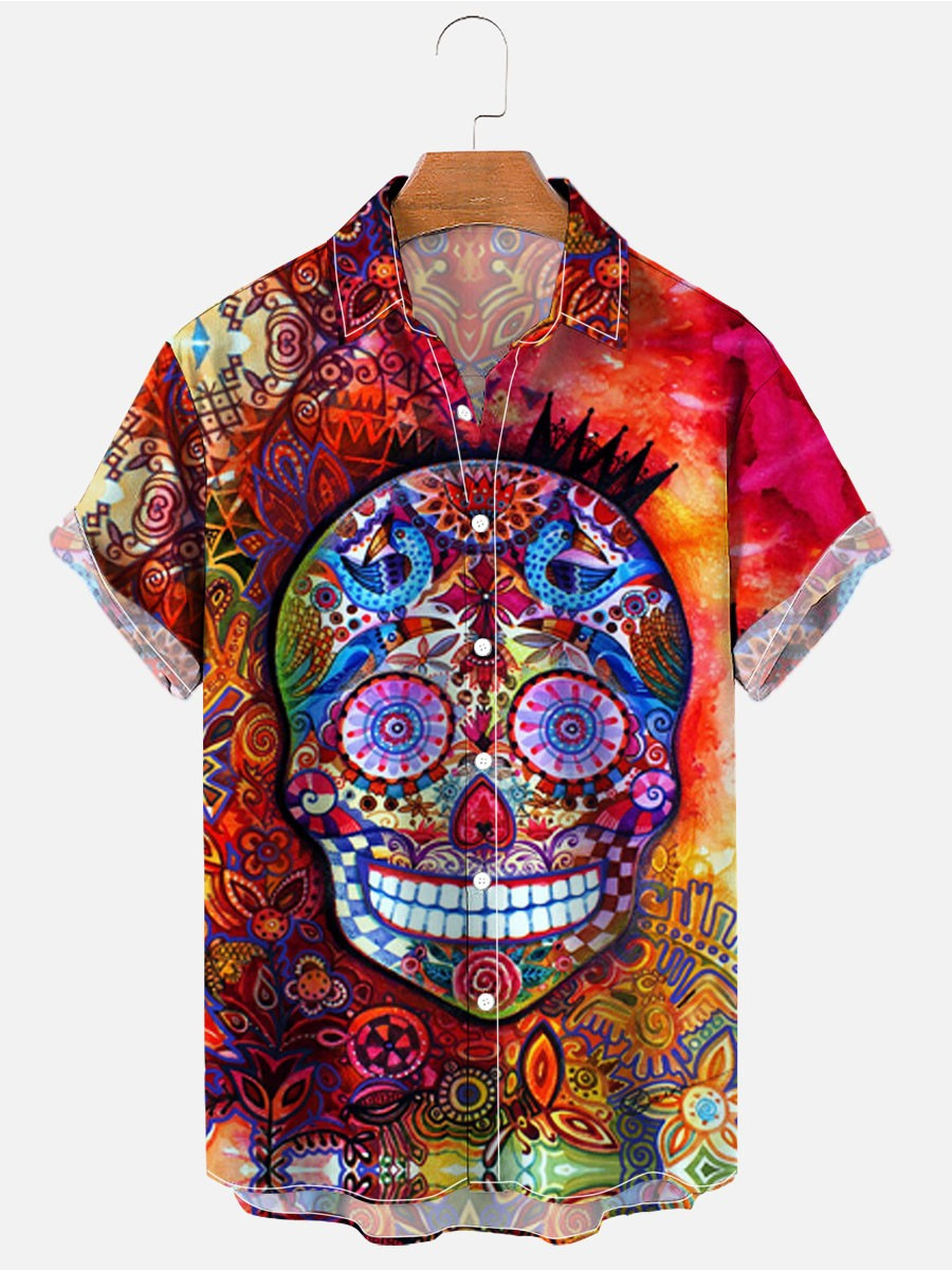 Estate nuovi uomini casual 3D  - Summer Clothing Affordable recensione e prezzo