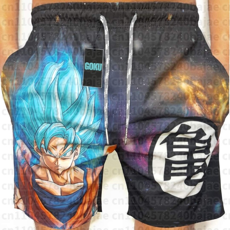 Pantaloncini da palestra Drago - Summer Edit Clothing recensione e prezzo