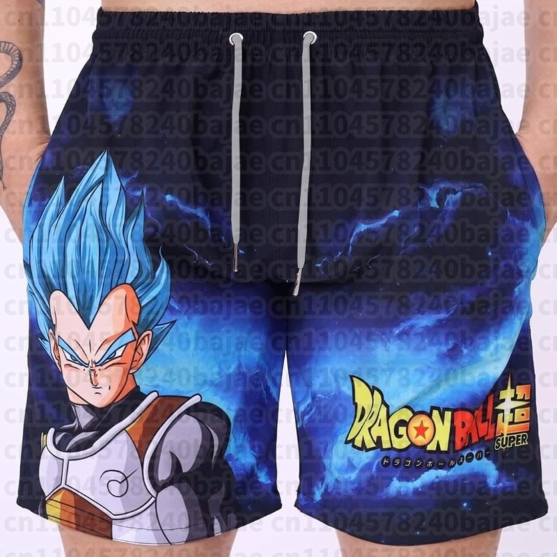 Pantaloncini da palestra Drago - Summer Edit Clothing recensione e prezzo