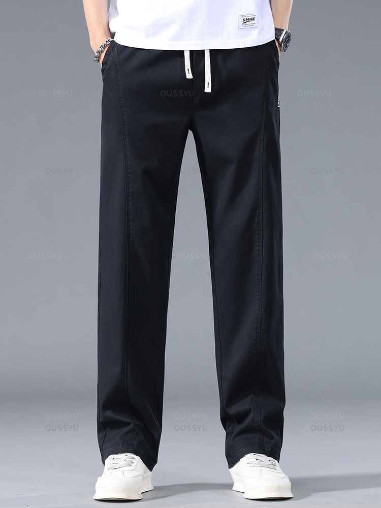 OUSSYU abbigliamento di marca  - Summer Clothing Brands Men recensione e prezzo