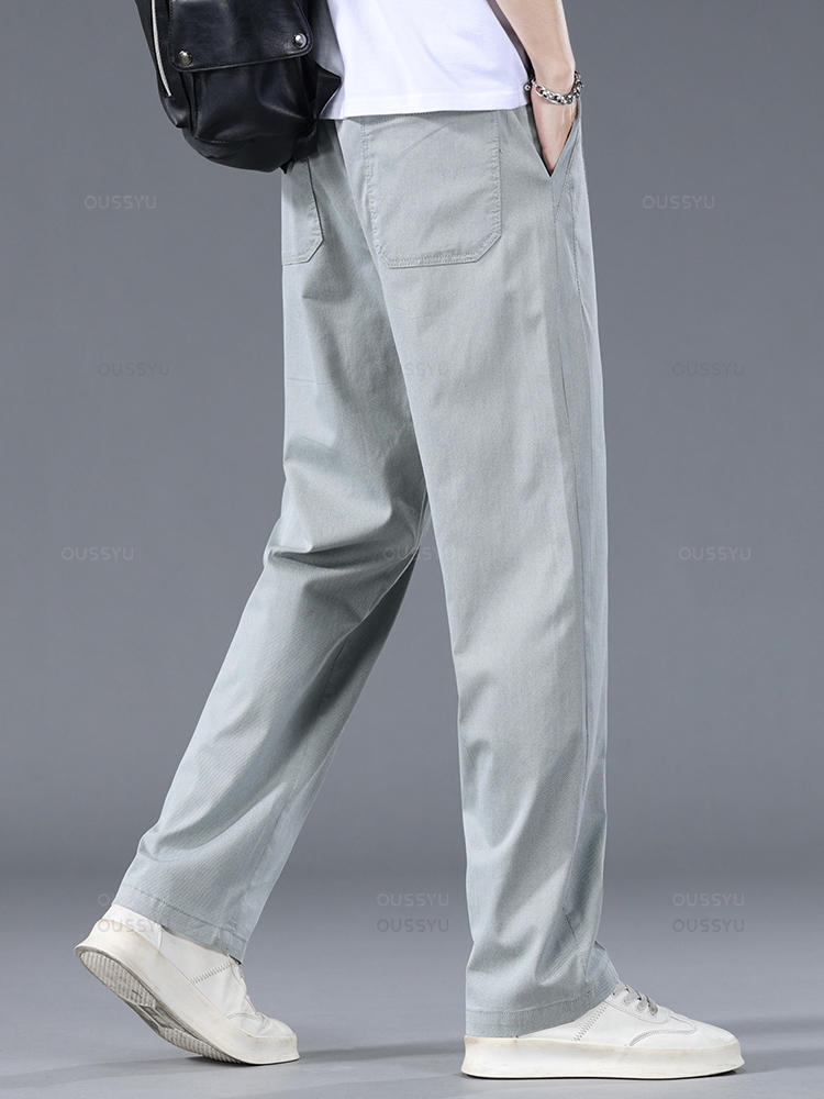 OUSSYU abbigliamento di marca  - Summer Clothing Brands Men recensione e prezzo