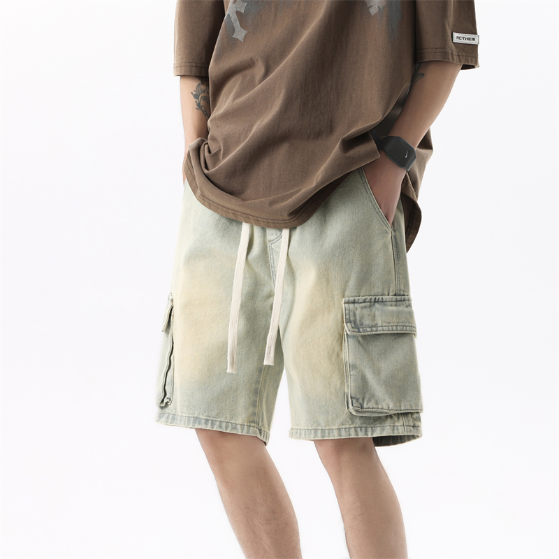 Pantaloncini Estivi da Uomo in - Summer Clothing Brands Men recensione e prezzo