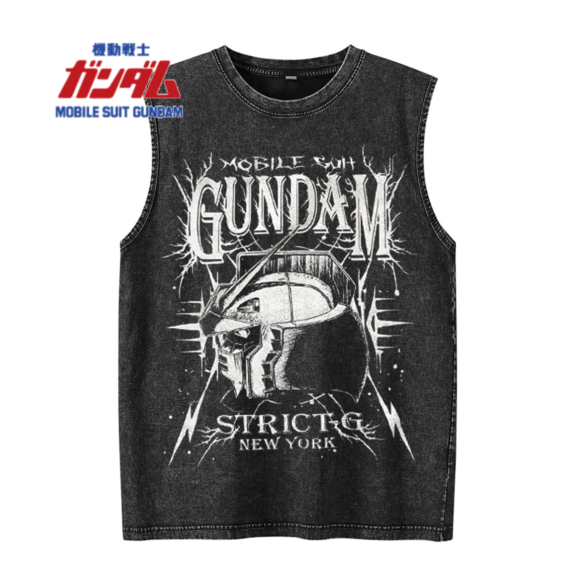 Estate Nuovo Mobile Suit Gunda - Summer Edit Clothing recensione e prezzo