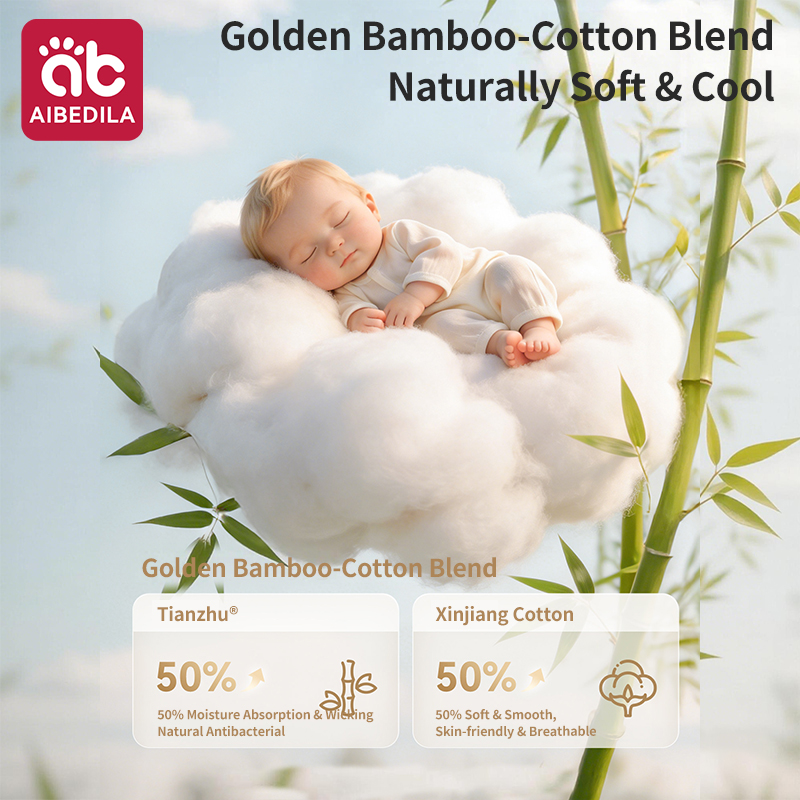 AIBEDILA Tutina Estiva per Bam - Summer Clothing Boys recensione e prezzo