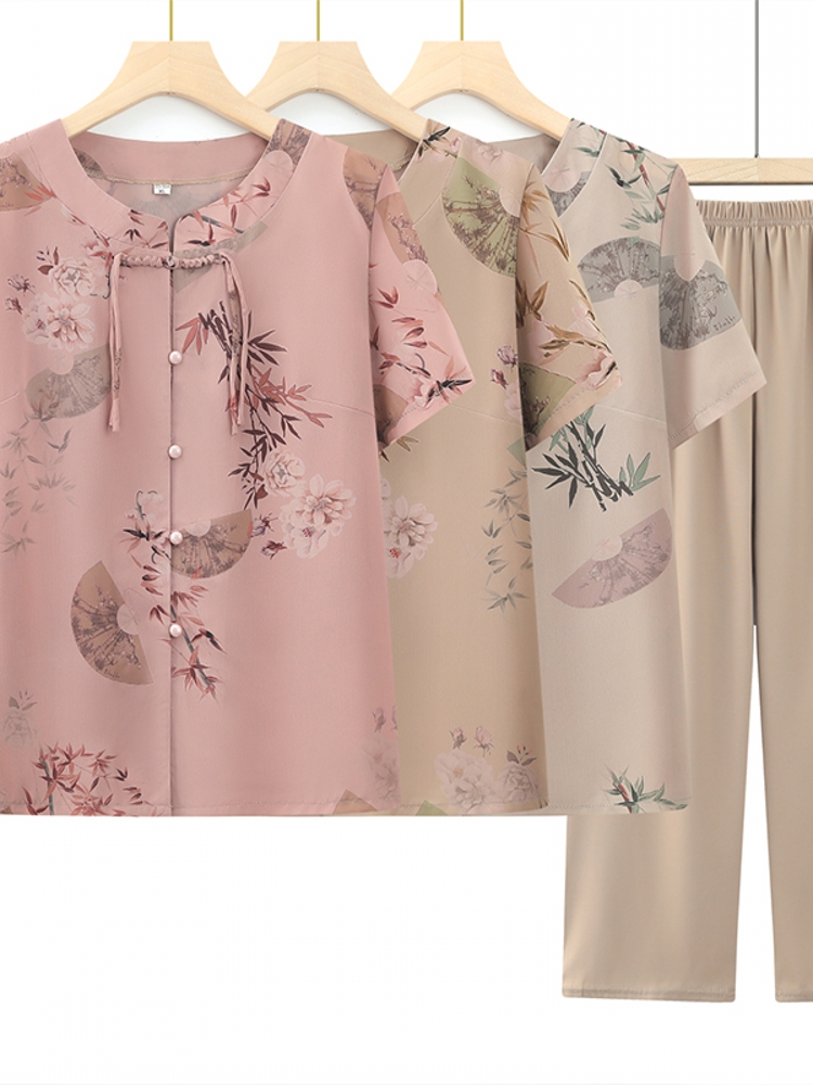 Completo estivo alla moda a du - Summer Clothing For Women Over 60 recensione e prezzo