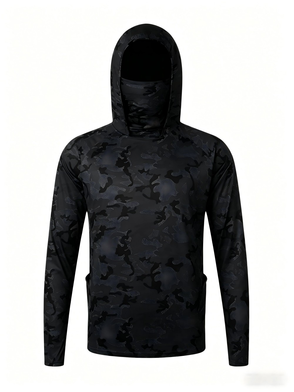 T-shirt a maniche lunghe mimet - Summer Clothing Mens recensione e prezzo